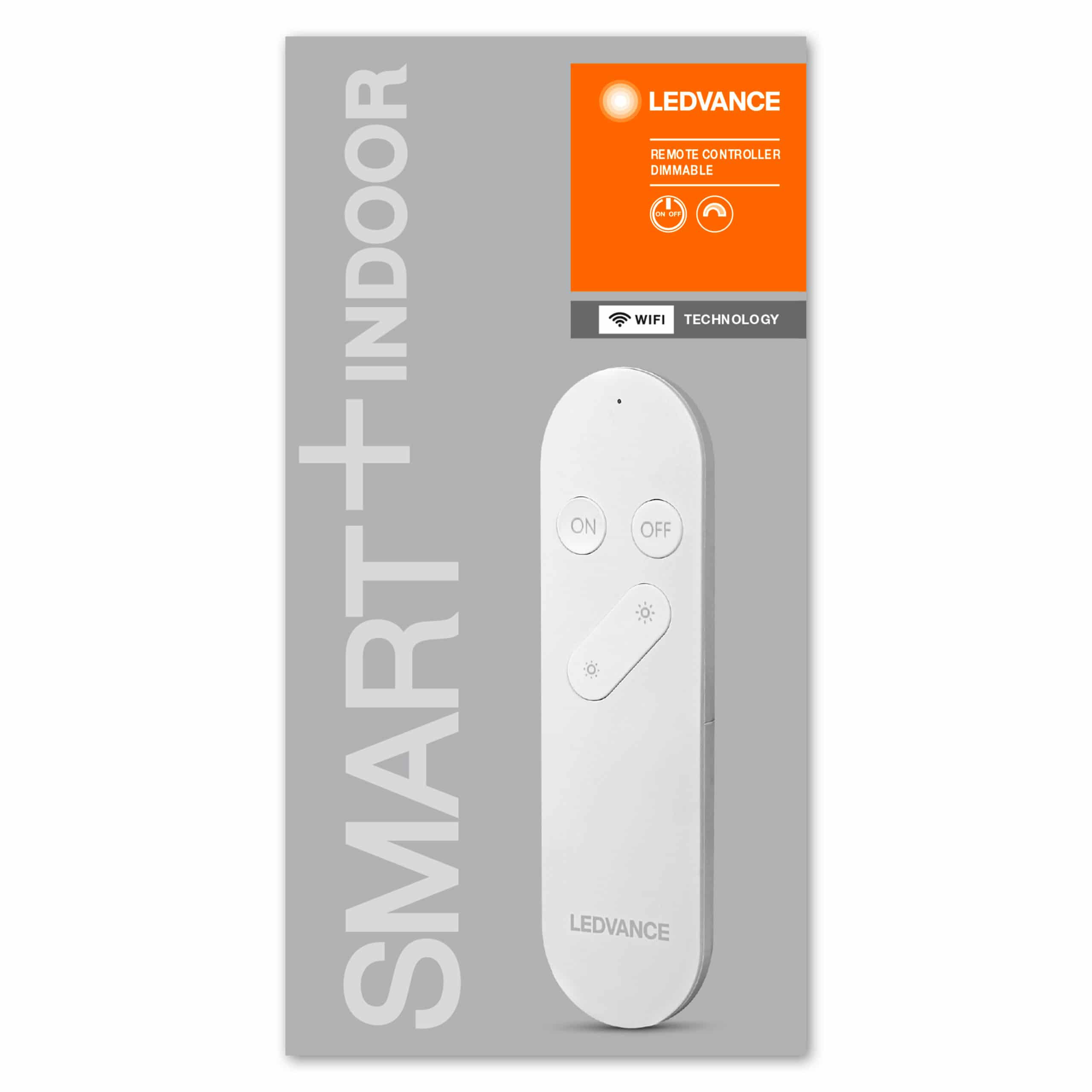 Ledvance SMART+ WiFi Remote DIM kontrolieris