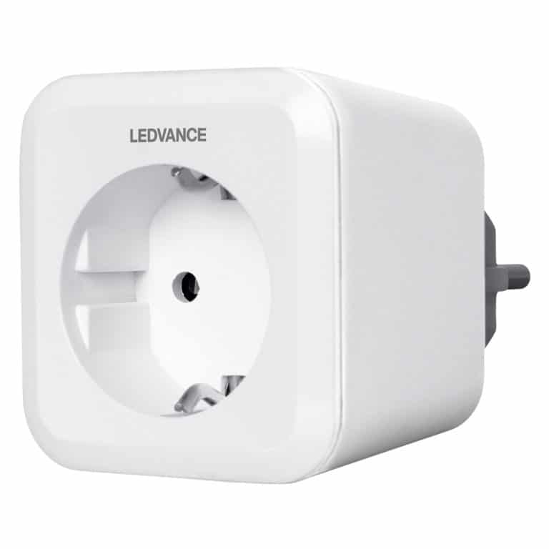 Ledvance Smart+ BT plug EU