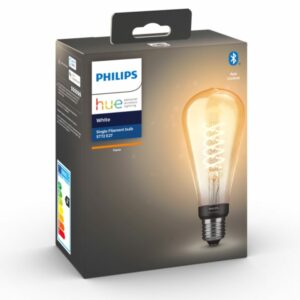 Philips Hue Filament E27 spuldze