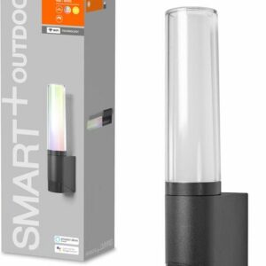 Ledvance Smart+ Flare RGB sienas/fasādes lampa