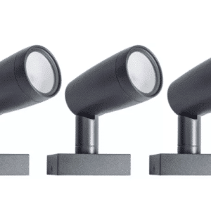 Ledvance SMART+ WIFI GARDEN 3 Spot  lampa