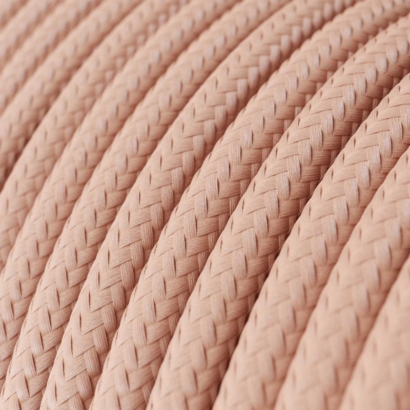 Creative Cables tekstila kabelis