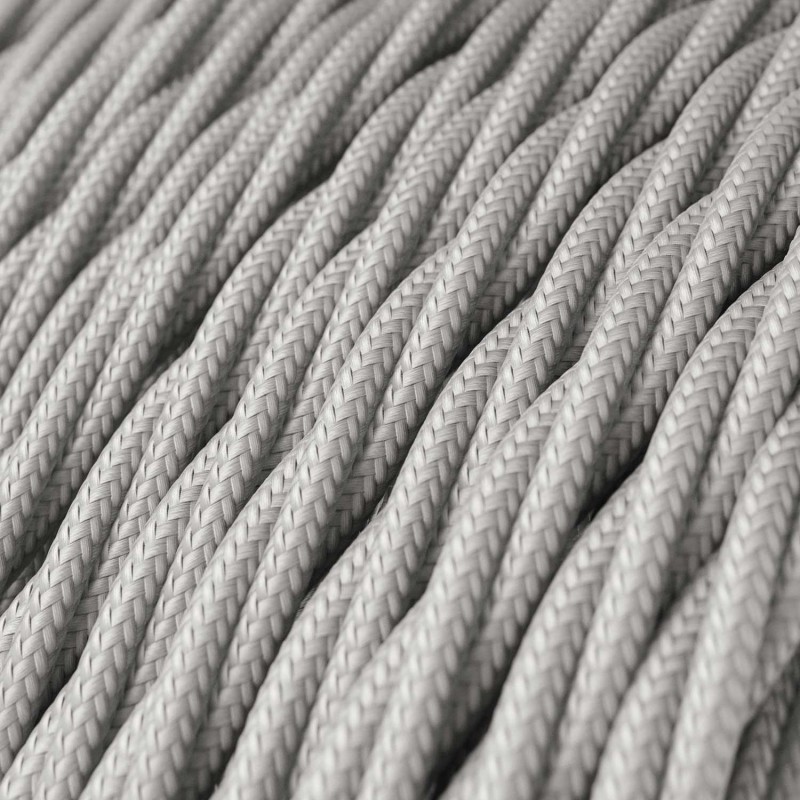 Creative Cables tekstila kabelis
