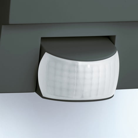 Steinel L1 āra fasādes lampa ar sensoru