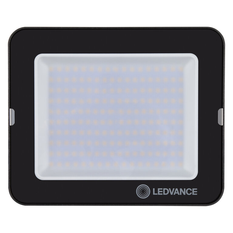 Ledvance Floodlight compact 90W fasādes āra gaismeklis