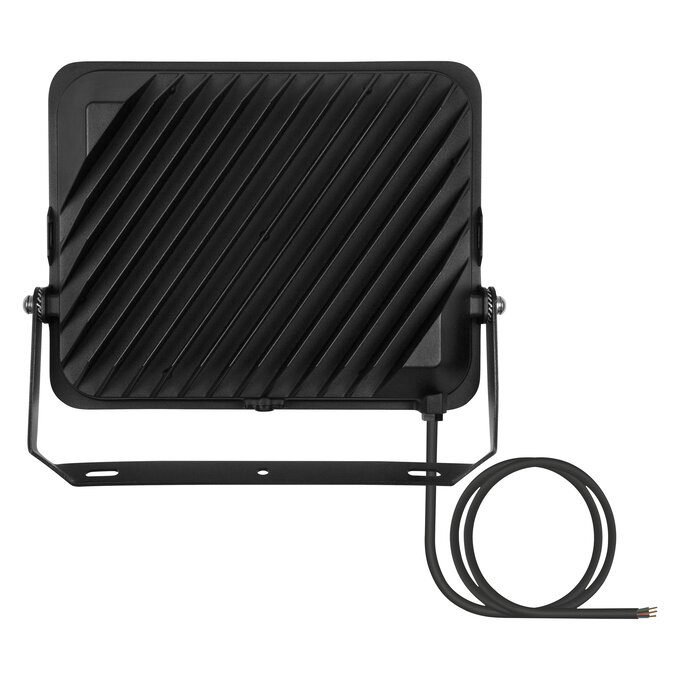 Ledvance Compact LED prožektors 180W 865 melns