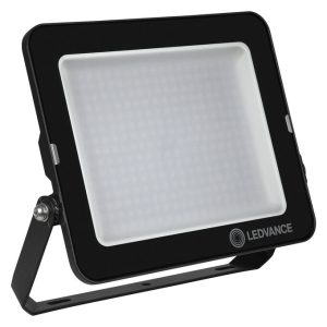 Ledvance Compact LED prožektors 180W 865 melns