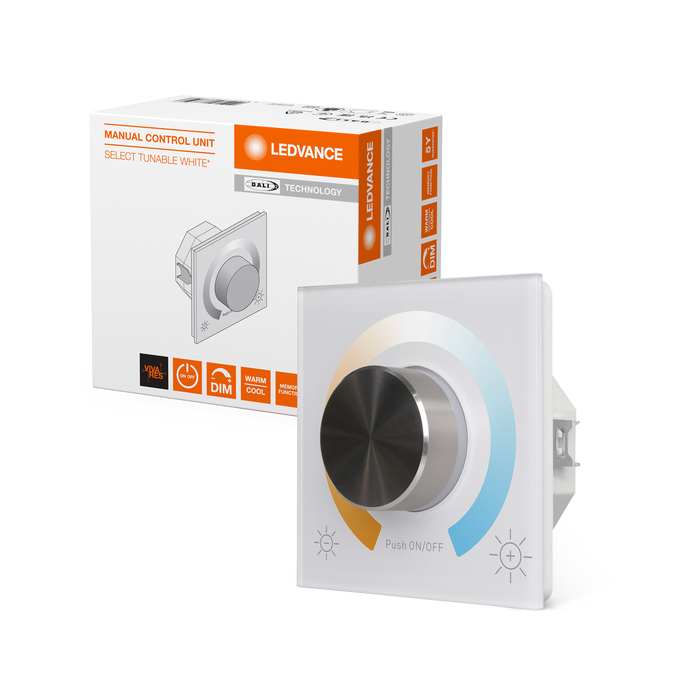 Ledvance gaismas vadības bloks DALI-2 TW - Image 4