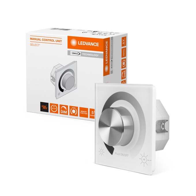 Ledvance gaismas vadības bloks DALI-2 - Image 4