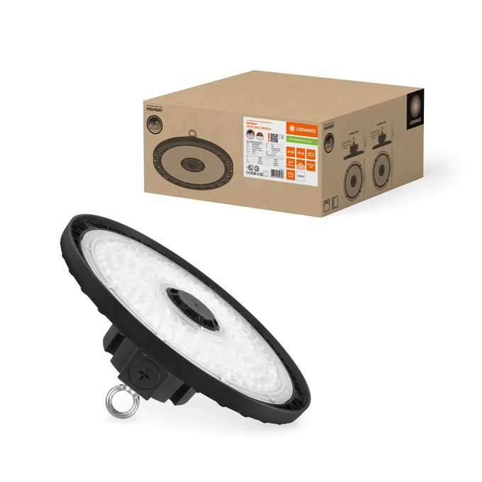 Ledvance LED HIGH BAY GEN 5 150W 840 70° IP66 - Image 3