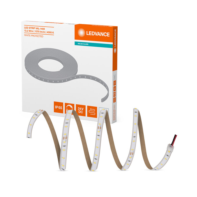 LED lente VAL -1400/840/30/IP65 30 metru spole - Image 2