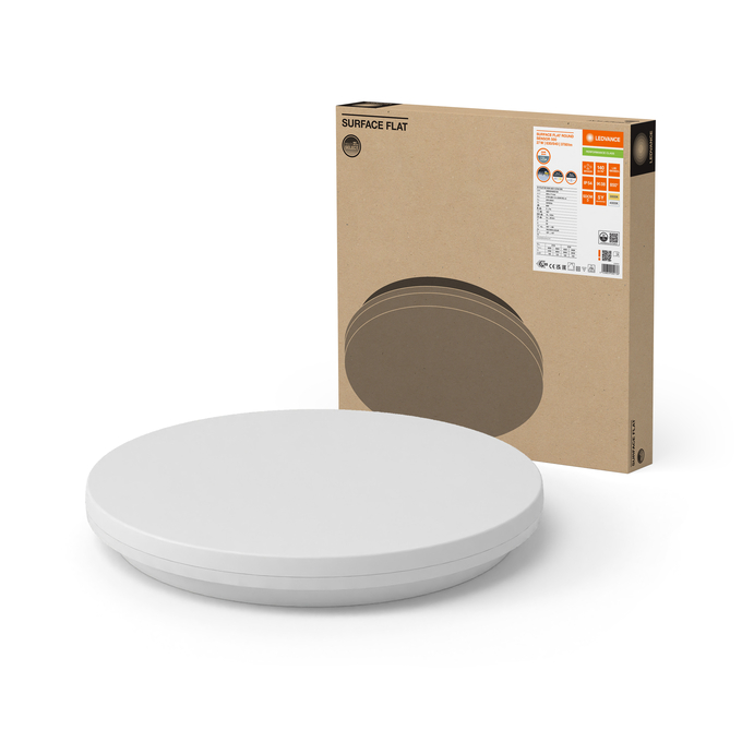 Ledvance plafona lampa ar sensoru 500 P 27W CPS - Image 3