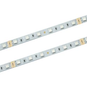 RGB LED lente 14.4W/m 24V 50m