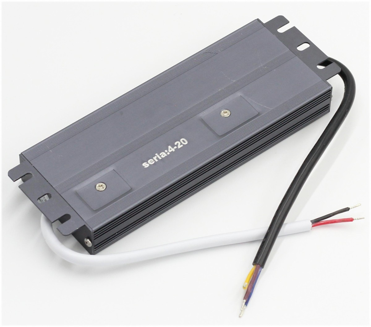 Barošanas bloks ūdensizturīgs 12V 150W IP67 - Image 2