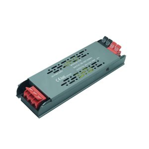 PROVERO ULTRA SLIM 24 V līdzstrāvas 150 W barošanas bloks