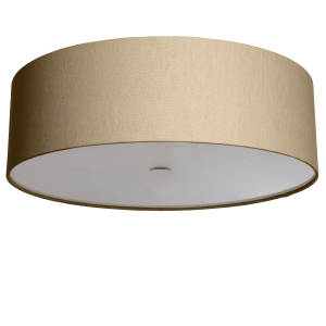 Button 2 Lina griestu lampa 3xE27