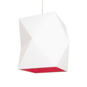 Rubin Lina piekaramā lampa E27