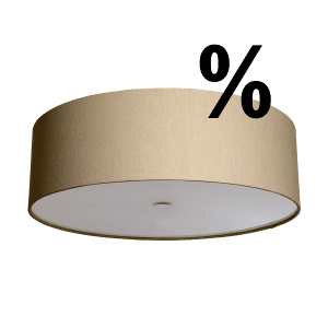 Lalampa izpārdošana